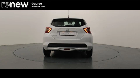Nissan Micra IG-T 68 kW (92 CV) E6D-F Acenta Sprint