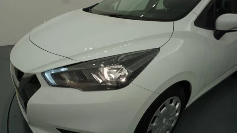 Nissan Micra IG-T 68 kW (92 CV) E6D-F Acenta Sprint