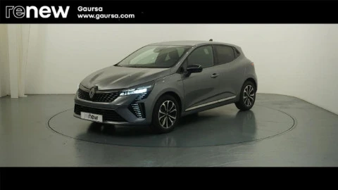 Renault Clio techno Eco-G 100cv (74kW)