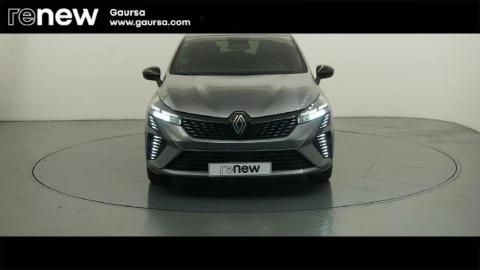 Renault Clio techno Eco-G 100cv (74kW)