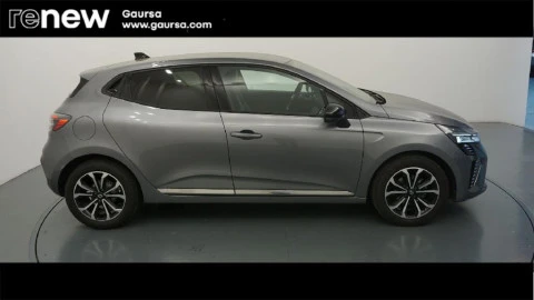 Renault Clio techno Eco-G 100cv (74kW)