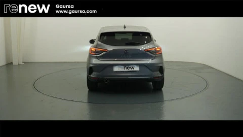 Renault Clio techno Eco-G 100cv (74kW)