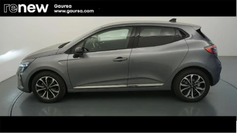 Renault Clio techno Eco-G 100cv (74kW)