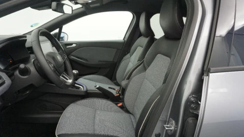 Renault Clio techno Eco-G 100cv (74kW)