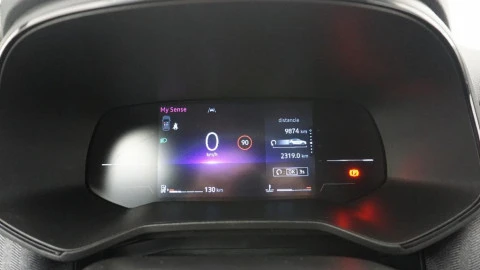 Renault Clio techno Eco-G 100cv (74kW)