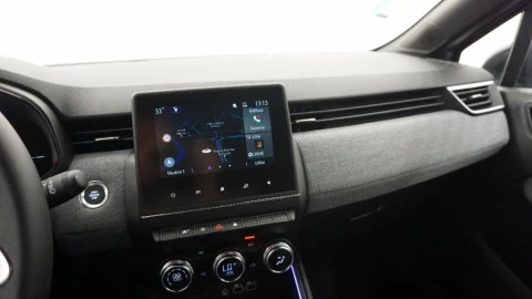 Renault Clio techno Eco-G 100cv (74kW)