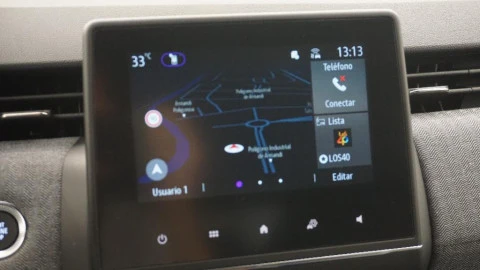 Renault Clio techno Eco-G 100cv (74kW)