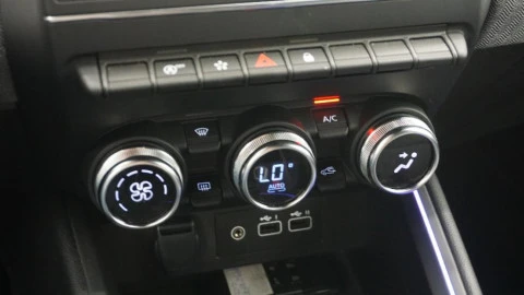 Renault Clio techno Eco-G 100cv (74kW)