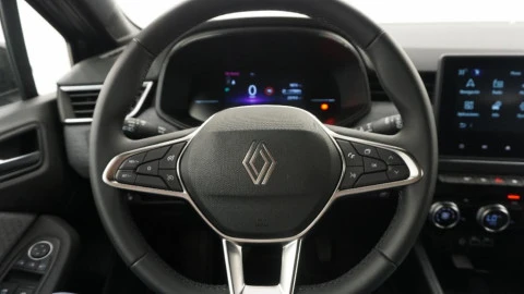 Renault Clio techno Eco-G 100cv (74kW)