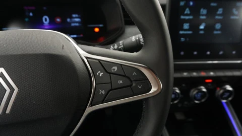Renault Clio techno Eco-G 100cv (74kW)