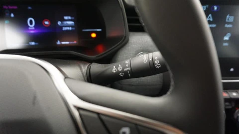 Renault Clio techno Eco-G 100cv (74kW)