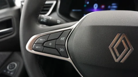 Renault Clio techno Eco-G 100cv (74kW)