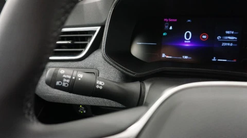 Renault Clio techno Eco-G 100cv (74kW)