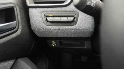 Renault Clio techno Eco-G 100cv (74kW)