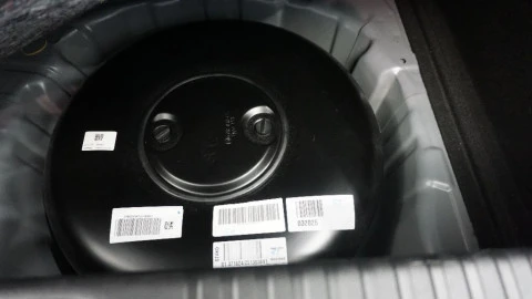 Renault Clio techno Eco-G 100cv (74kW)