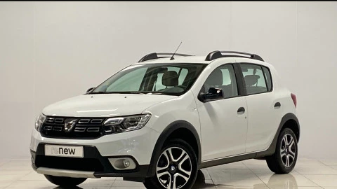 Dacia Sandero  1.0 TCE Stepway Serie Limitada Aniversario 74kW