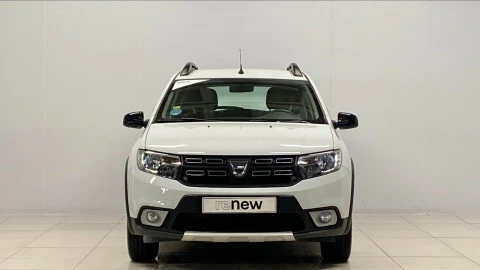 Dacia Sandero  1.0 TCE Stepway Serie Limitada Aniversario 74kW