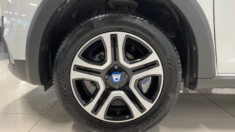 Dacia Sandero  1.0 TCE Stepway Serie Limitada Aniversario 74kW