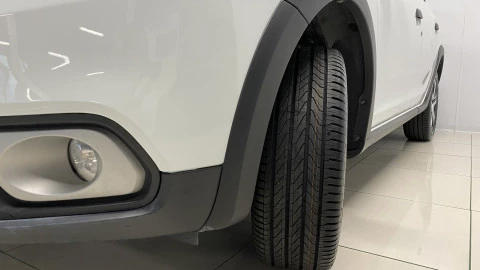 Dacia Sandero  1.0 TCE Stepway Serie Limitada Aniversario 74kW