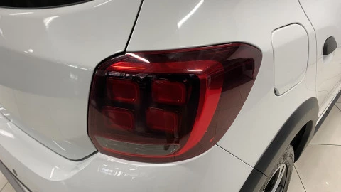 Dacia Sandero  1.0 TCE Stepway Serie Limitada Aniversario 74kW