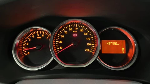 Dacia Sandero  1.0 TCE Stepway Serie Limitada Aniversario 74kW