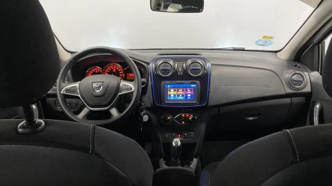 Dacia Sandero  1.0 TCE Stepway Serie Limitada Aniversario 74kW