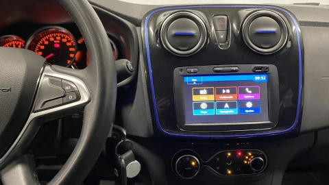 Dacia Sandero  1.0 TCE Stepway Serie Limitada Aniversario 74kW