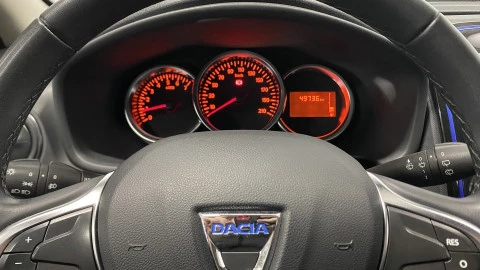 Dacia Sandero  1.0 TCE Stepway Serie Limitada Aniversario 74kW