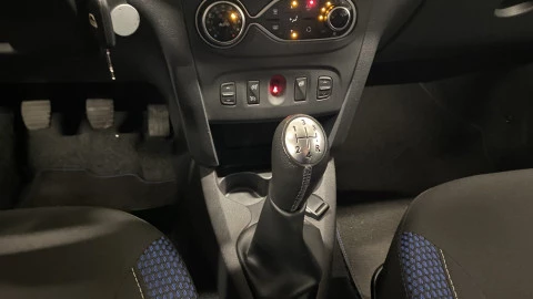 Dacia Sandero  1.0 TCE Stepway Serie Limitada Aniversario 74kW