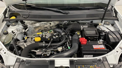 Dacia Sandero  1.0 TCE Stepway Serie Limitada Aniversario 74kW