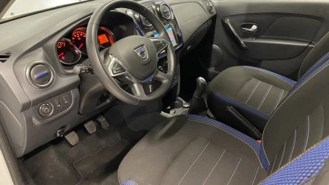 Dacia Sandero  1.0 TCE Stepway Serie Limitada Aniversario 74kW