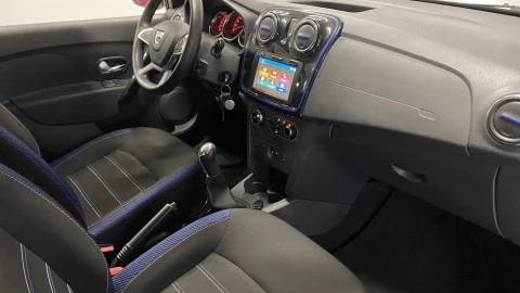 Dacia Sandero  1.0 TCE Stepway Serie Limitada Aniversario 74kW