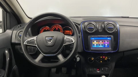 Dacia Sandero  1.0 TCE Stepway Serie Limitada Aniversario 74kW