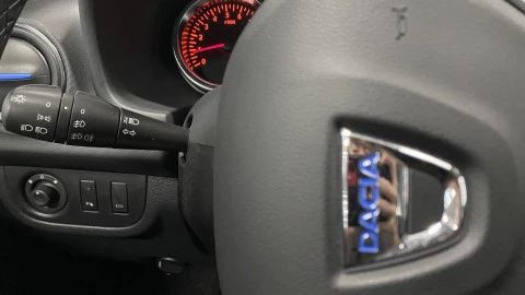 Dacia Sandero  1.0 TCE Stepway Serie Limitada Aniversario 74kW