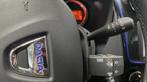 Dacia Sandero  1.0 TCE Stepway Serie Limitada Aniversario 74kW