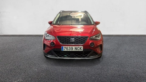 Seat Arona 1.0 TSI 85kW Style Special Edition