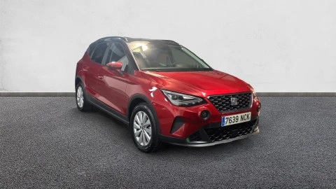 Seat Arona 1.0 TSI 85kW Style Special Edition
