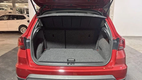 Seat Arona 1.0 TSI 85kW Style Special Edition
