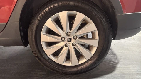 Seat Arona 1.0 TSI 85kW Style Special Edition