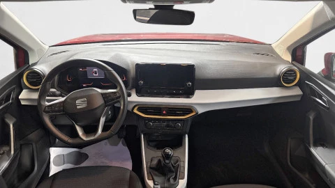 Seat Arona 1.0 TSI 85kW Style Special Edition
