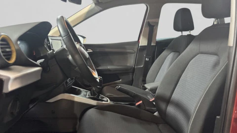 Seat Arona 1.0 TSI 85kW Style Special Edition