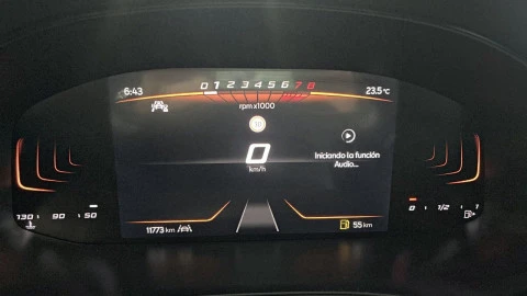 Seat Arona 1.0 TSI 85kW Style Special Edition