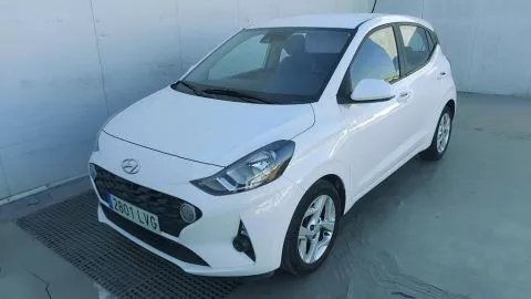 Hyundai i10 1.0 Klass
