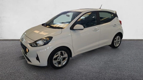 Hyundai i10 1.0 Klass