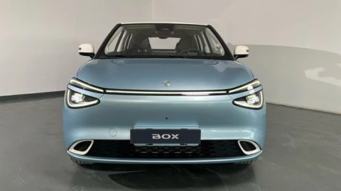 DongFeng Box Plus 42Kw MY24
