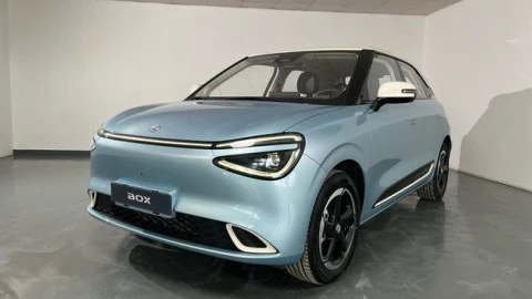 DongFeng Box Plus 42Kw MY24