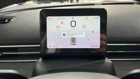 DongFeng Box Plus 42Kw MY24