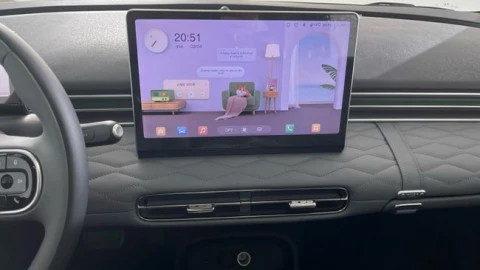 DongFeng Box Plus 42Kw MY24