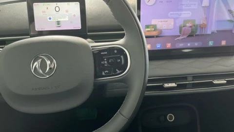 DongFeng Box Plus 42Kw MY24