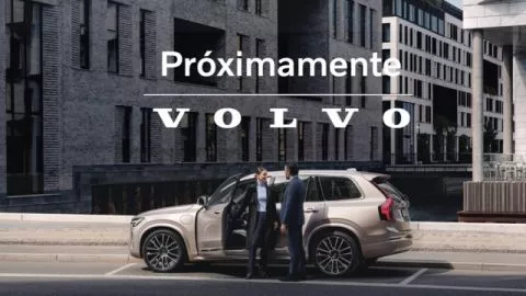 Volvo XC40 B3 G Core Auto 120 kW (163 CV)